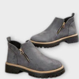 Botins com Design Elegante e Ajuste Confortável