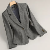 Aubrey Blazer