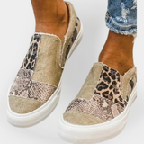 Sapatos Animais Únicos e Confortáveis