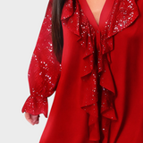 Fátima | Blusas de Riscas em Cor Sólida