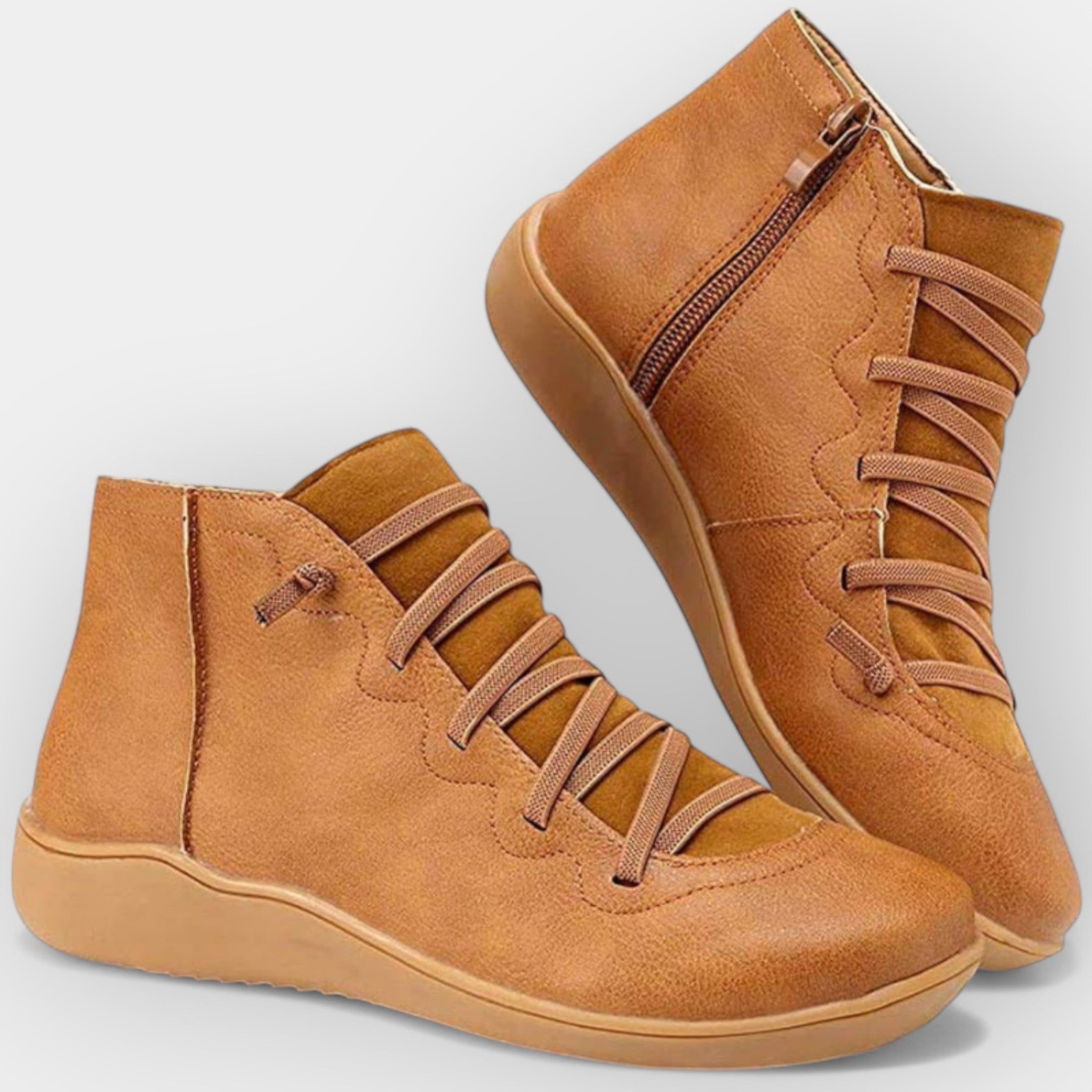 Botins Modernos