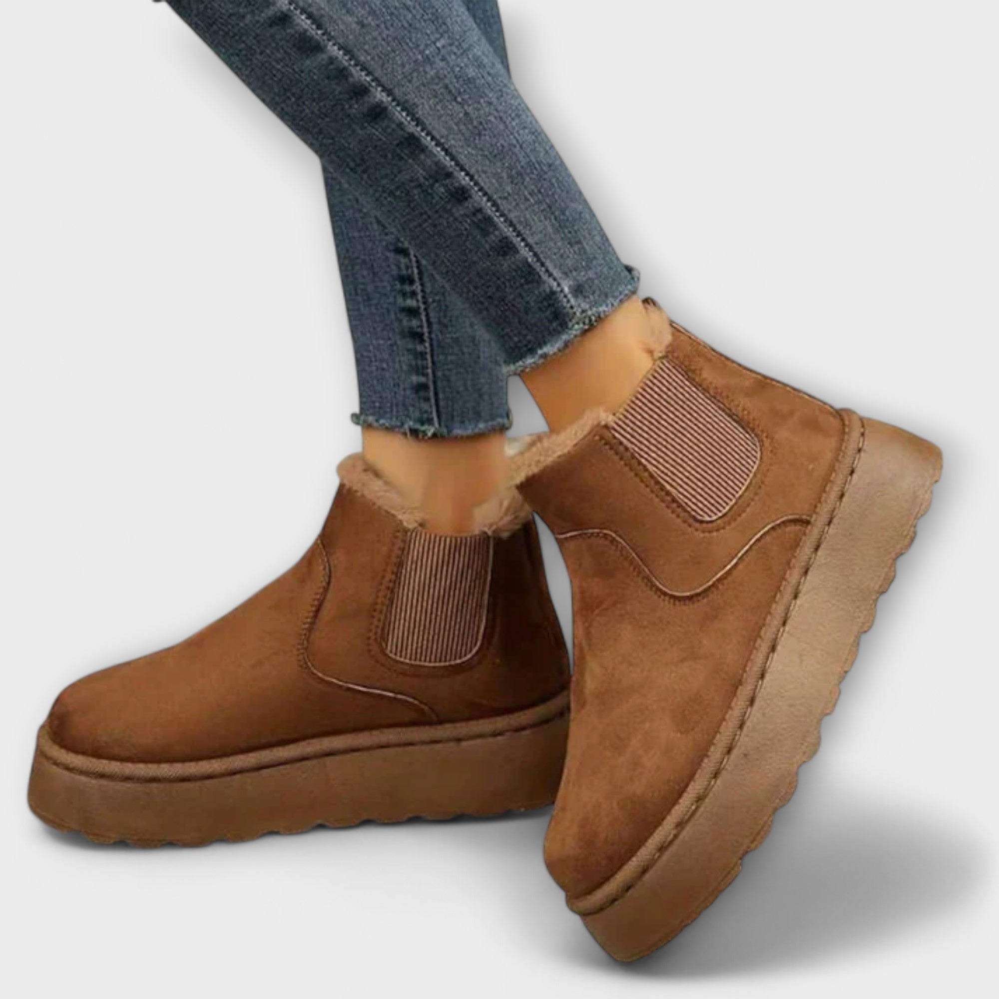 Zola - Winter Boots