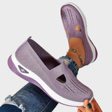 Ρίτα - Ορθοπεδικά παπούτσια Slip-On Carry