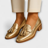 Celeste - Sapatos de Dourados