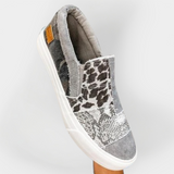 Sapatos Animais Únicos e Confortáveis