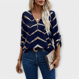 Emma - Camisola clássica com um design elegante