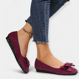 Laços Sapatos
