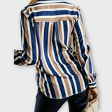 Emily - casual e top riscado sereno