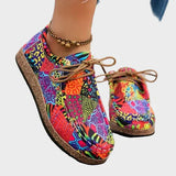 Shaina - Sapatos Desportivos Ortopédicos Confortáveis