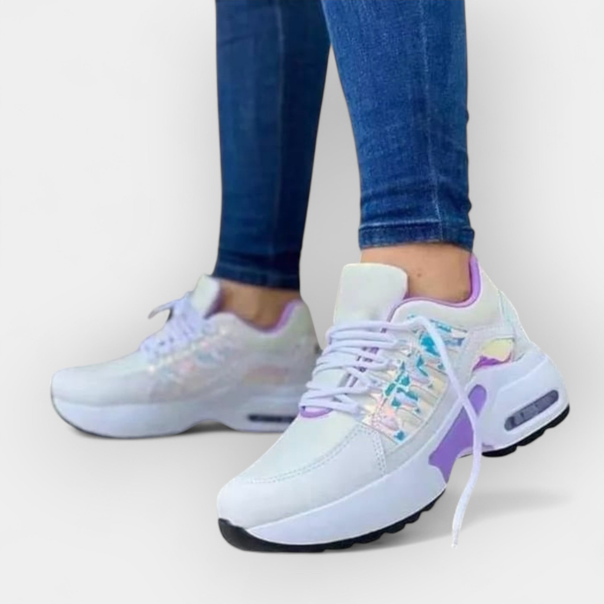 Walk Shoes