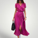 Evi | Floral φόρεμα