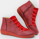 Botins Modernos