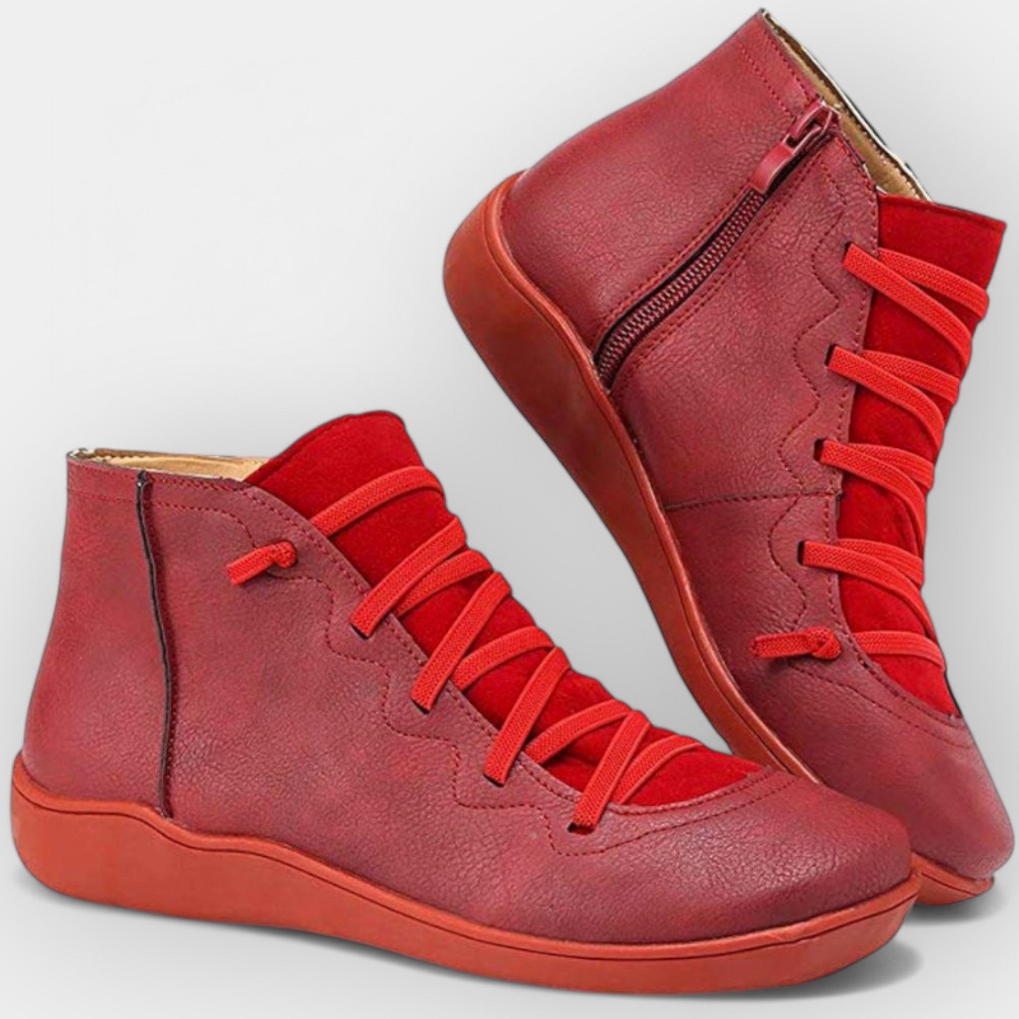 Botins Modernos