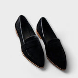 Elora - Moccasins Elegantes para Mulheres