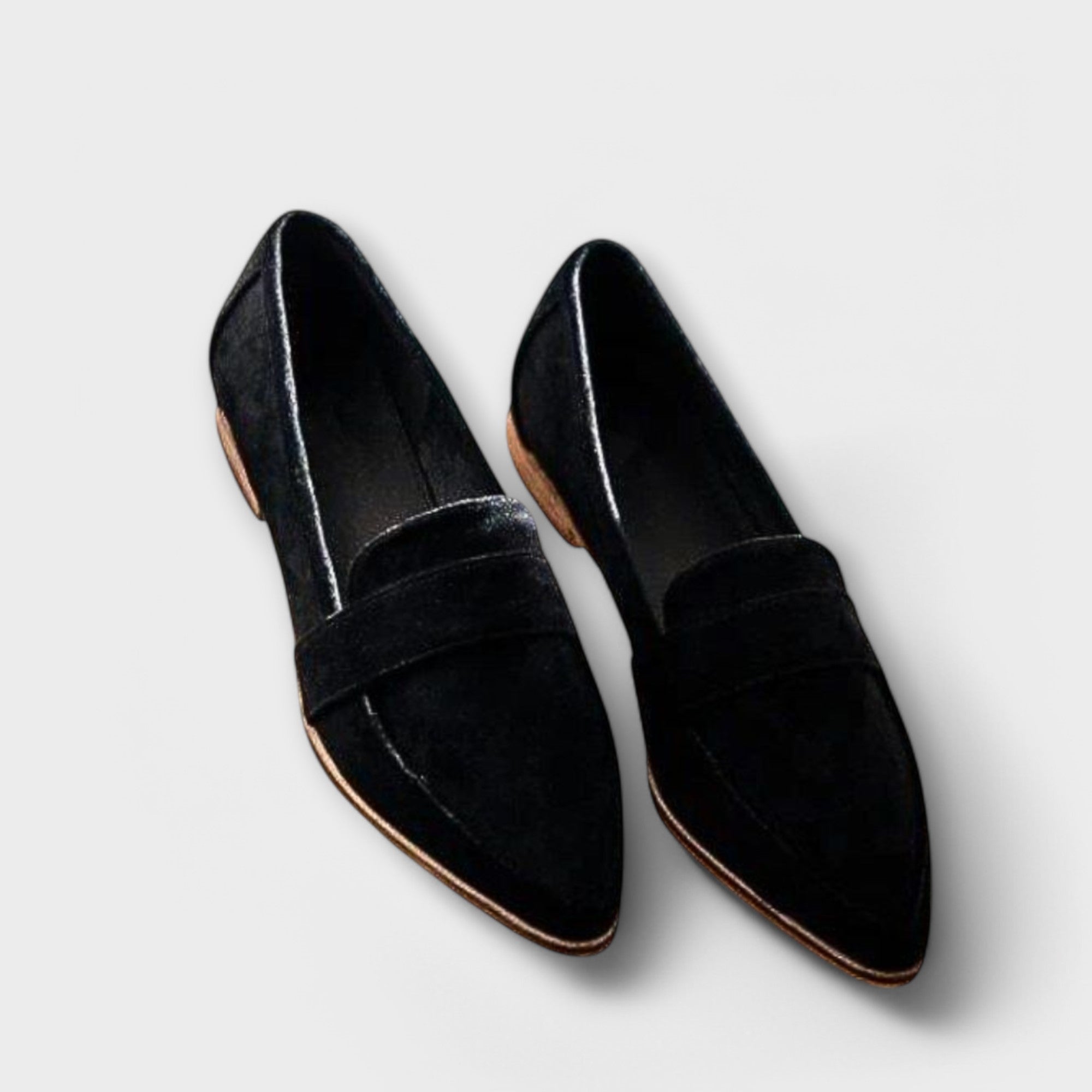 Elora - Moccasins Elegantes para Mulheres