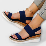 Serena — Sapatilhas de Senhora para Conforto Absoluto