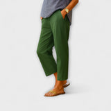 Julienne – Leve Calça de Verão