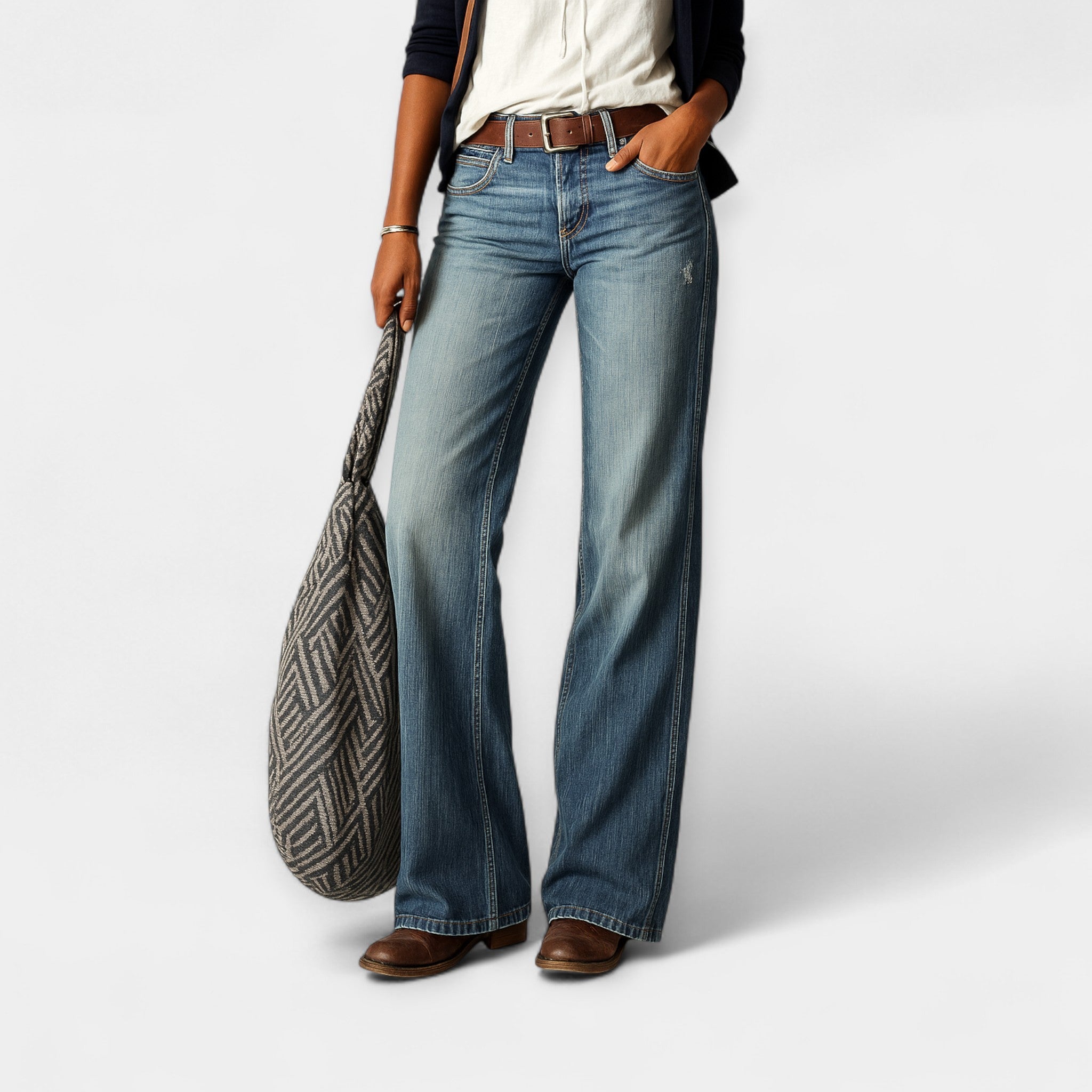Clássicos Jeans
