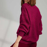 Cottonsilk™ Μπλούζα Henley με τσέπη