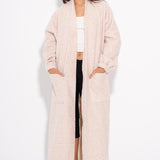 Lisa - Cloudy Boucle Ζακέτα (Cloudy Boucle Cardigan)