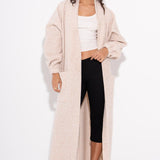 Lisa - Cloudy Boucle Ζακέτα (Cloudy Boucle Cardigan)