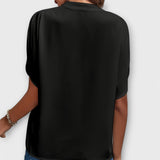 Vivi - Elegante e Leve T-shirt para Mulheres