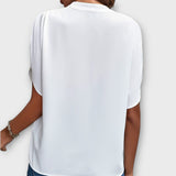 Vivi - Elegante e Leve T-shirt para Mulheres