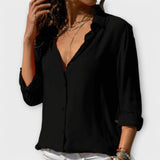 Mona - a blusa perfeita