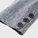 Evena Set de Calças para Elegância Confiante