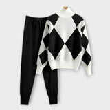 Elegant Two-Piece Set