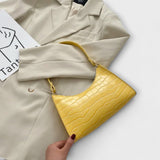 Bolsa de couro Eline Granger