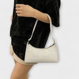 Bolsa de couro Eline Granger