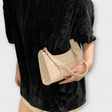 Bolsa de couro Eline Granger