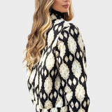 Isla Boho Bomber - Το αγαπημένο της στιγμής!