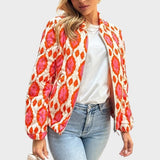 Isla Boho Bomber - Το αγαπημένο της στιγμής!