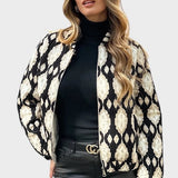 Isla Boho Bomber - Το αγαπημένο της στιγμής!