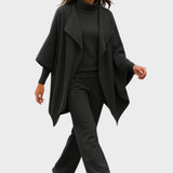 Aya | Casaco, Blusa e Calças Mella