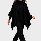 Aya | Casaco, Blusa e Calças Mella