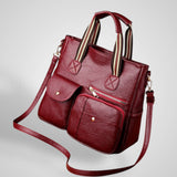 Lumi | Retro Bag