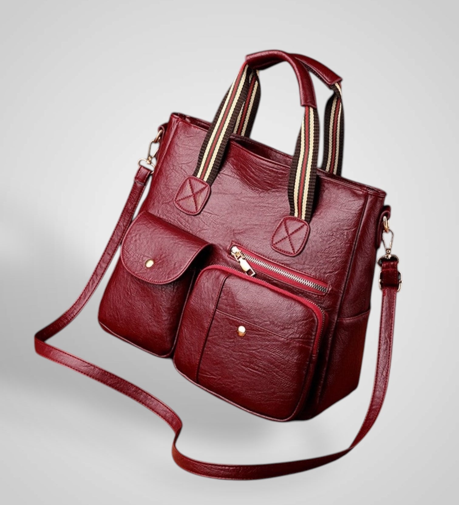 Lumi | Retro Bag