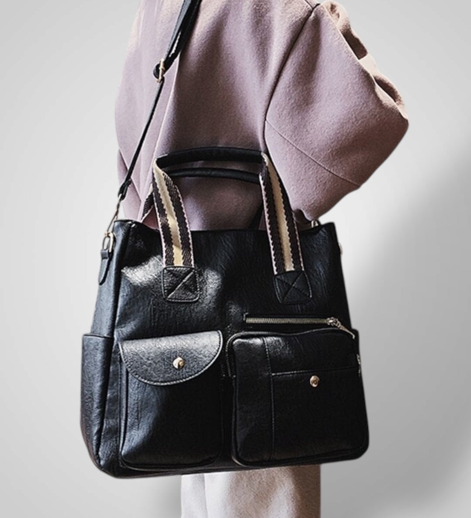 Lumi | Retro Bag