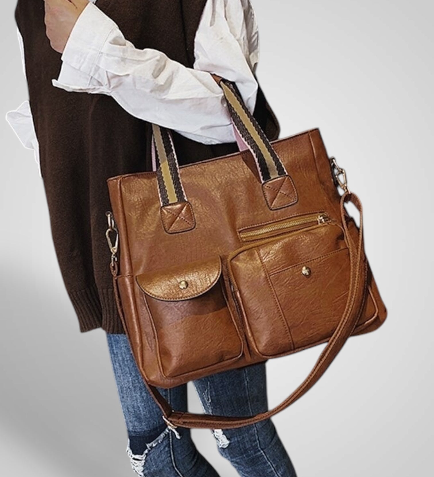Lumi | Retro Bag