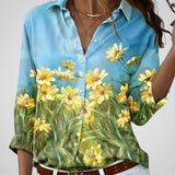 Juliette | Trendy Blouse