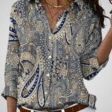 Juliette | Trendy Blouse