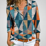 Olmo | Blusa de Verão Leve e Feminina