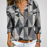 Olmo | Blusa de Verão Leve e Feminina