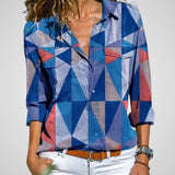 Olmo | Blusa de Verão Leve e Feminina
