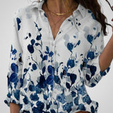 Olmo | Blusa de Verão Leve e Feminina