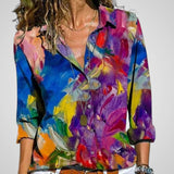 Olmo | Blusa de Verão Leve e Feminina