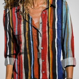 Olmo | Blusa de Verão Leve e Feminina